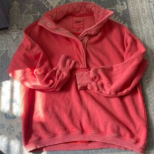 Aerie oh snap Sweatshirt